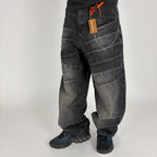 Quasar Baggy Jeans