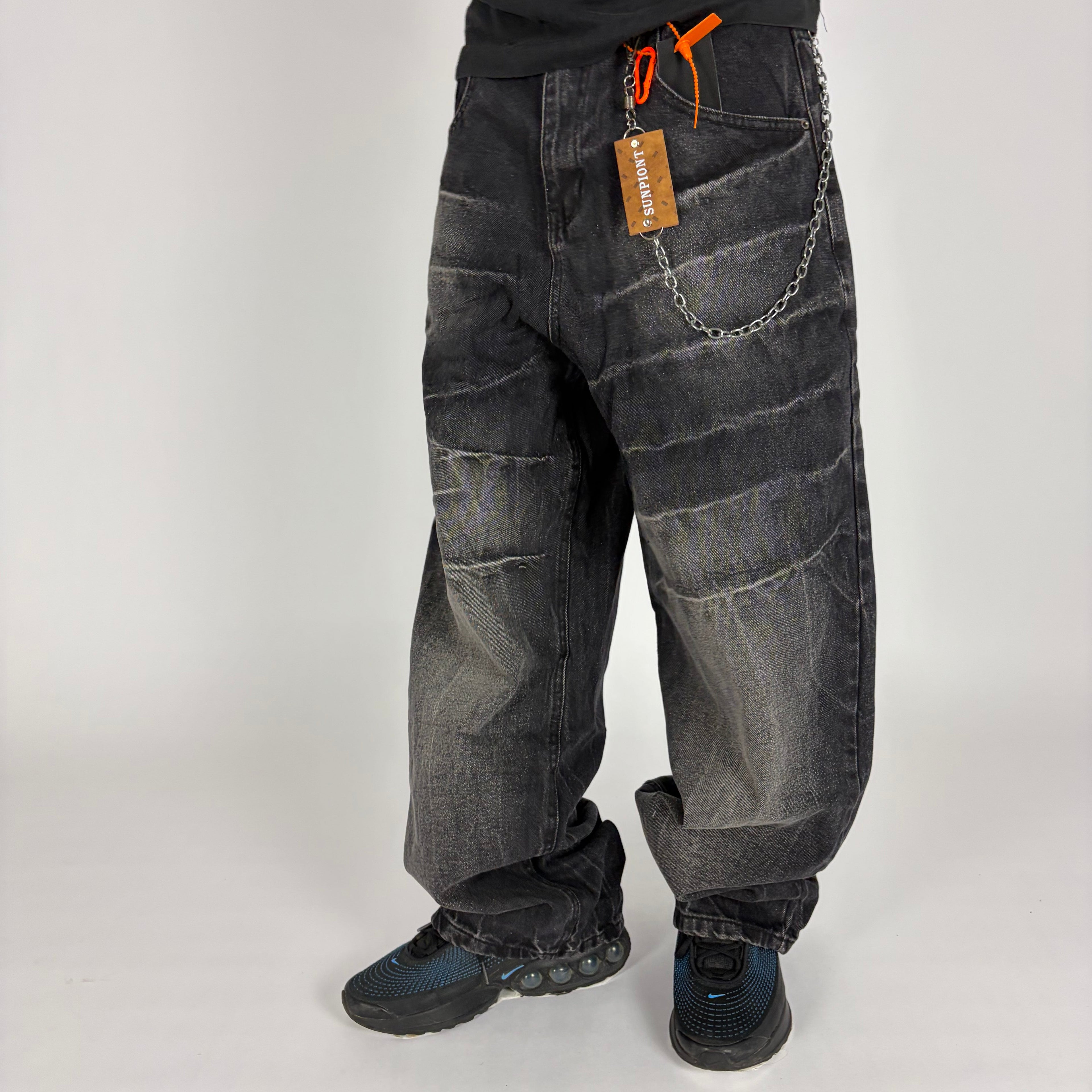 Quasar Baggy Jeans
