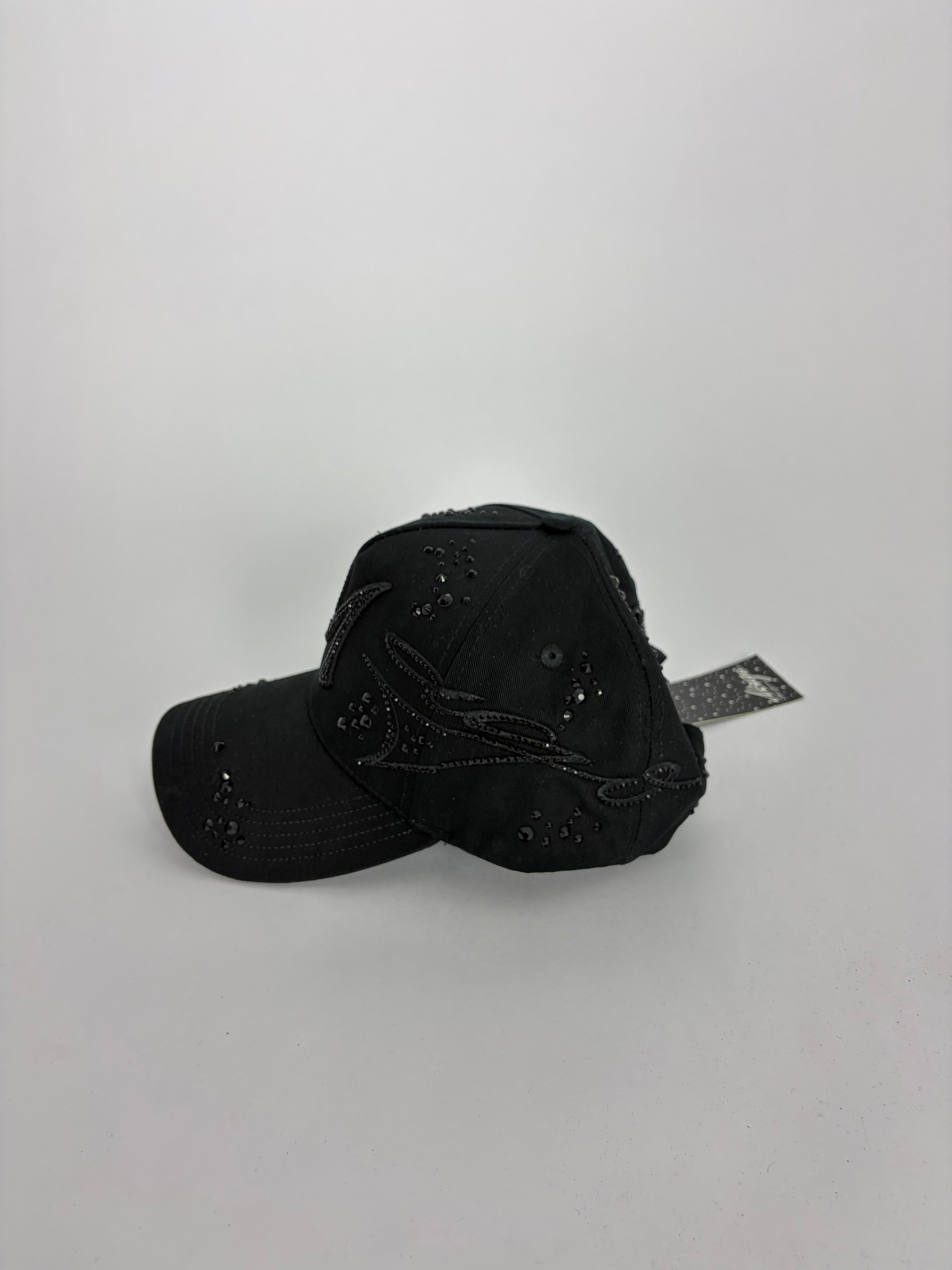 Thirty One Hats “31 Blackout”
