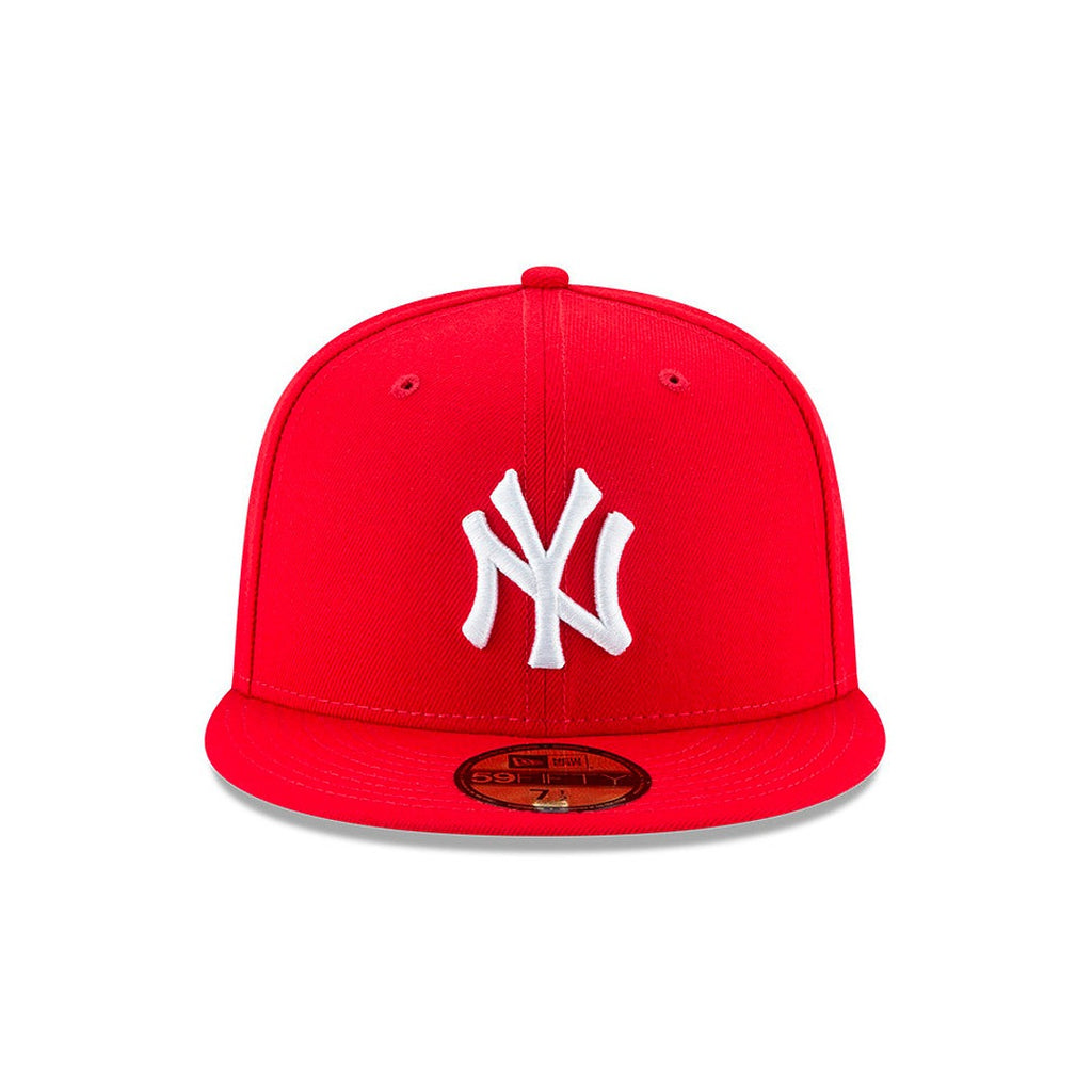 Jockey New York Yankees MLB 59Fifty Red New Era