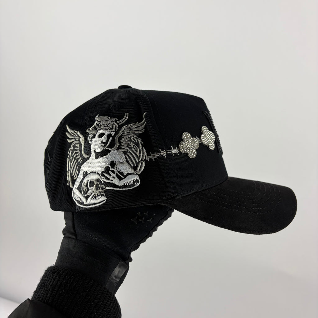 Rico Hats “LA Angel”
