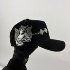 Rico Hats “LA Angel”