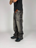Pulsar Jeans