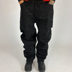Nebula Loose Fit Jeans
