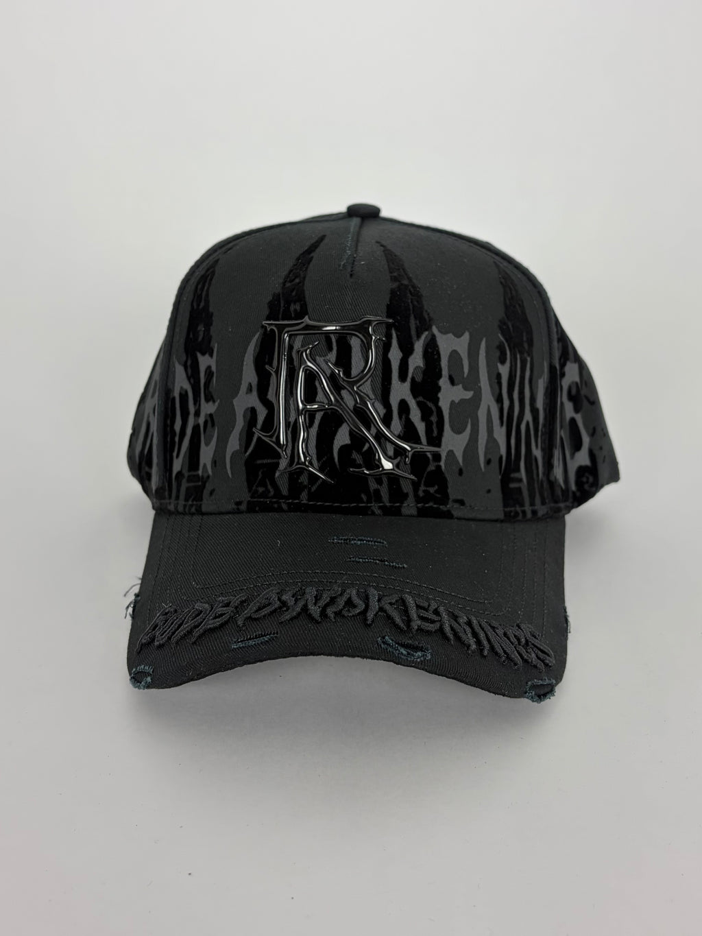 Rude Awakenings “Rudes Cathedral”