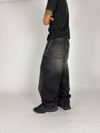 Quasar Baggy Jeans