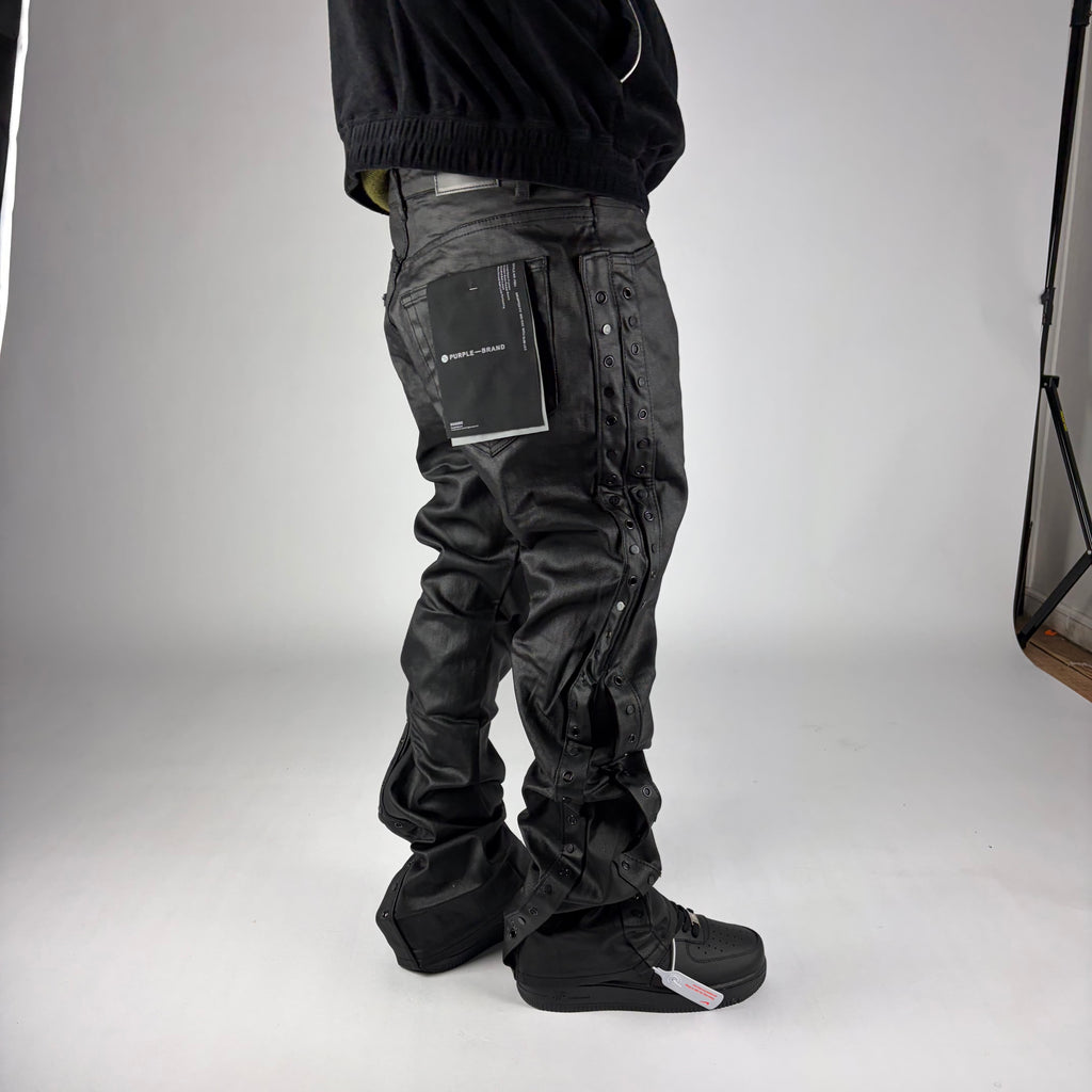 Venom Flare Jeans