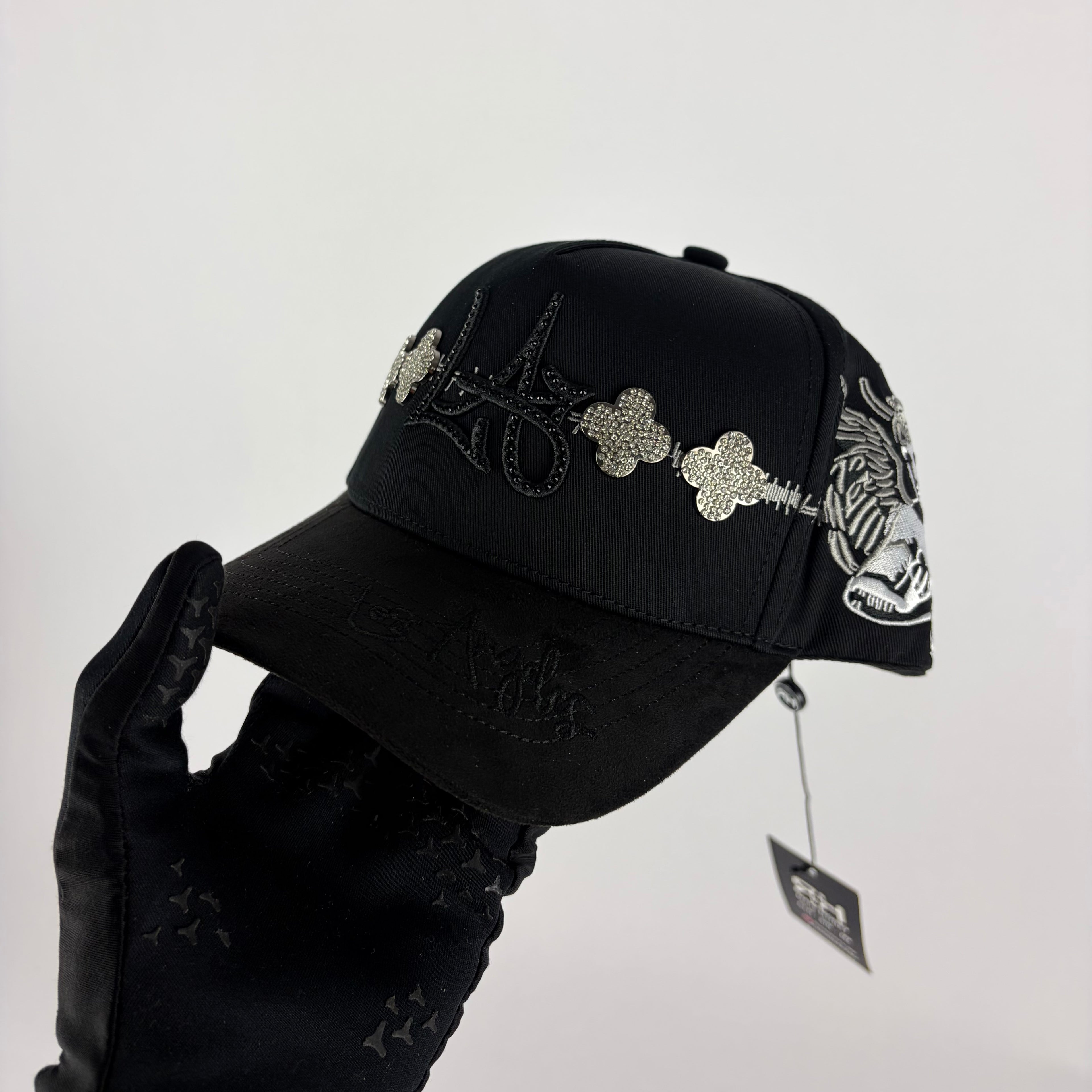 Rico Hats “LA Angel”