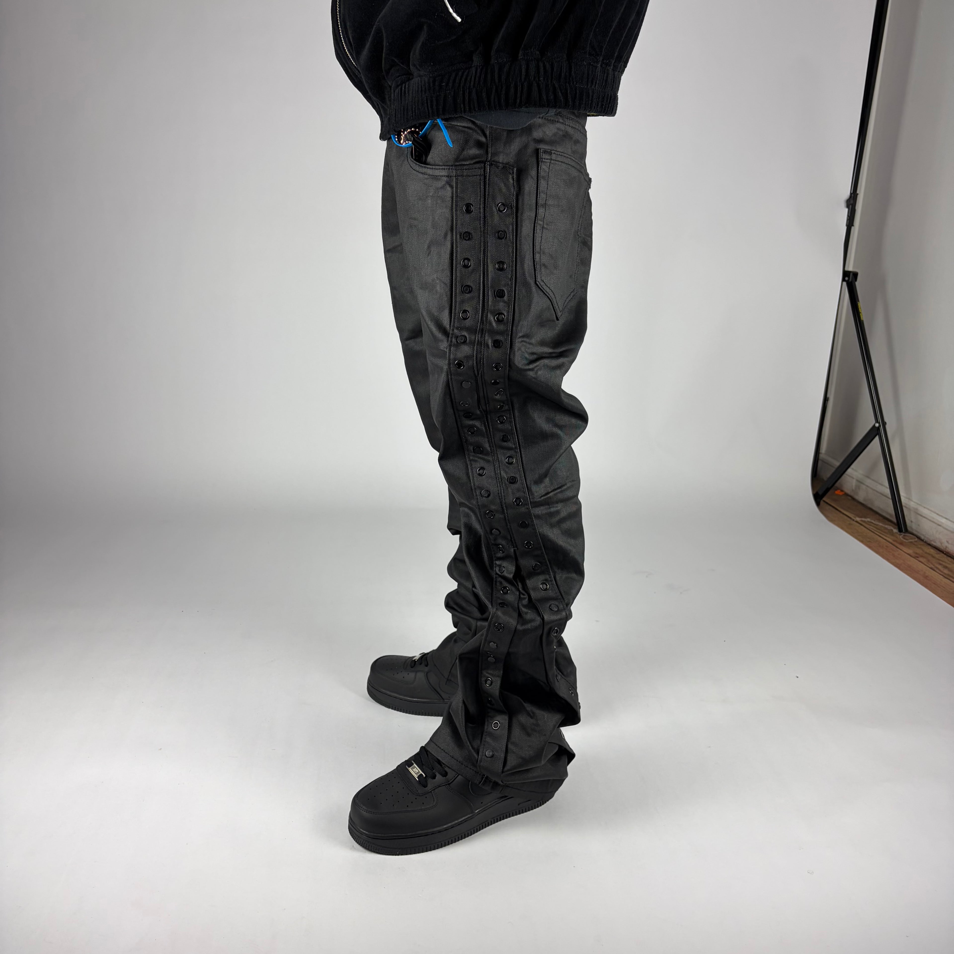 Venom Flare Jeans