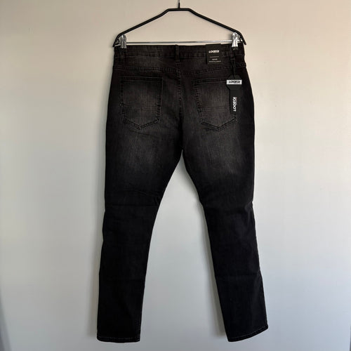 Dark Slim Jean