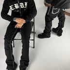 Reaper Flare Jeans