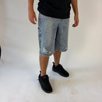 Starlight Baggy Shorts