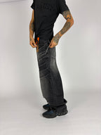 Quasar Baggy Jeans