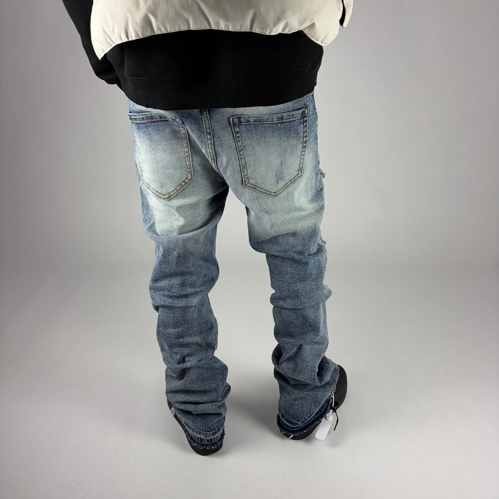 Frayen Flare Jeans