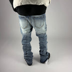 Frayen Flare Jeans