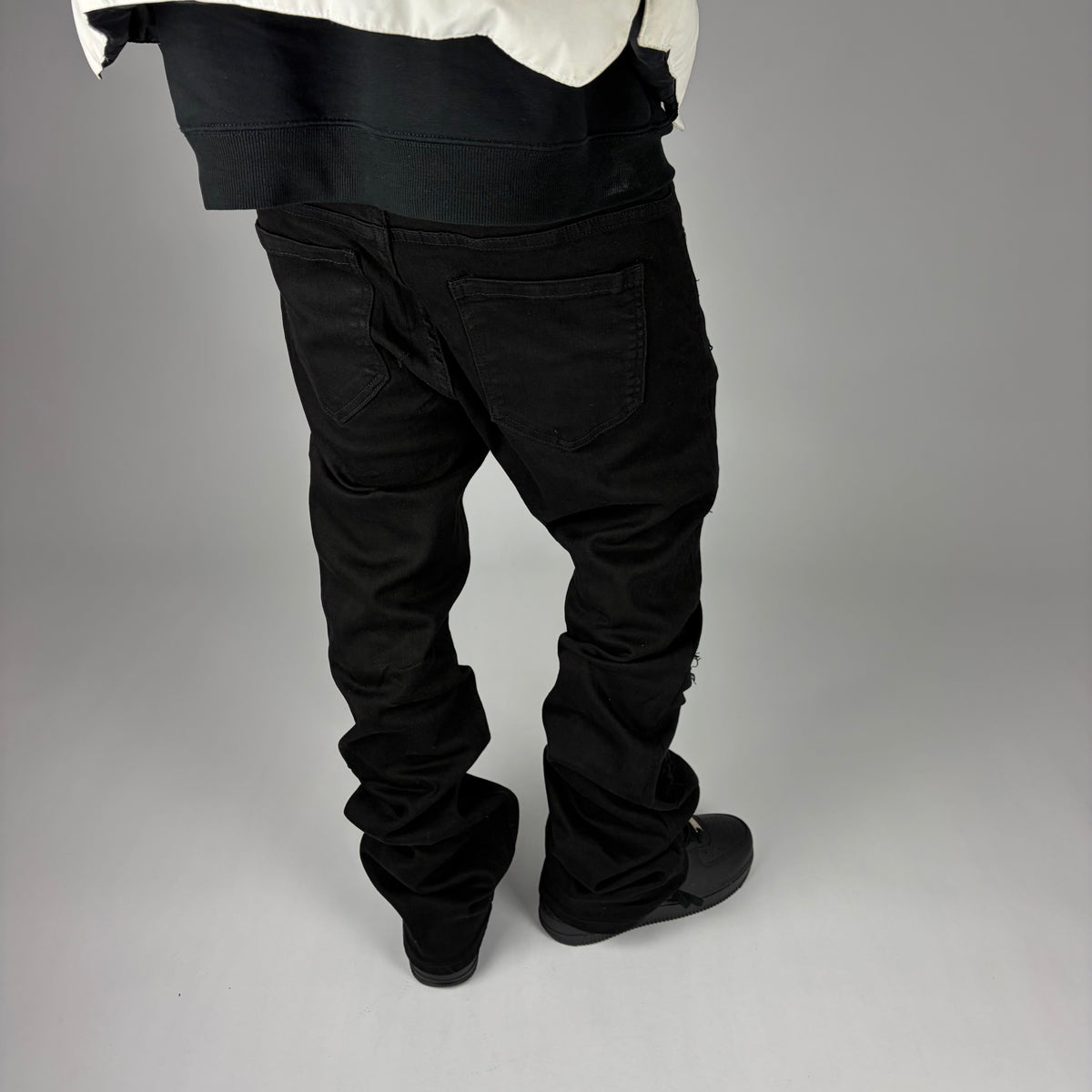 Rupto Flare Jeans