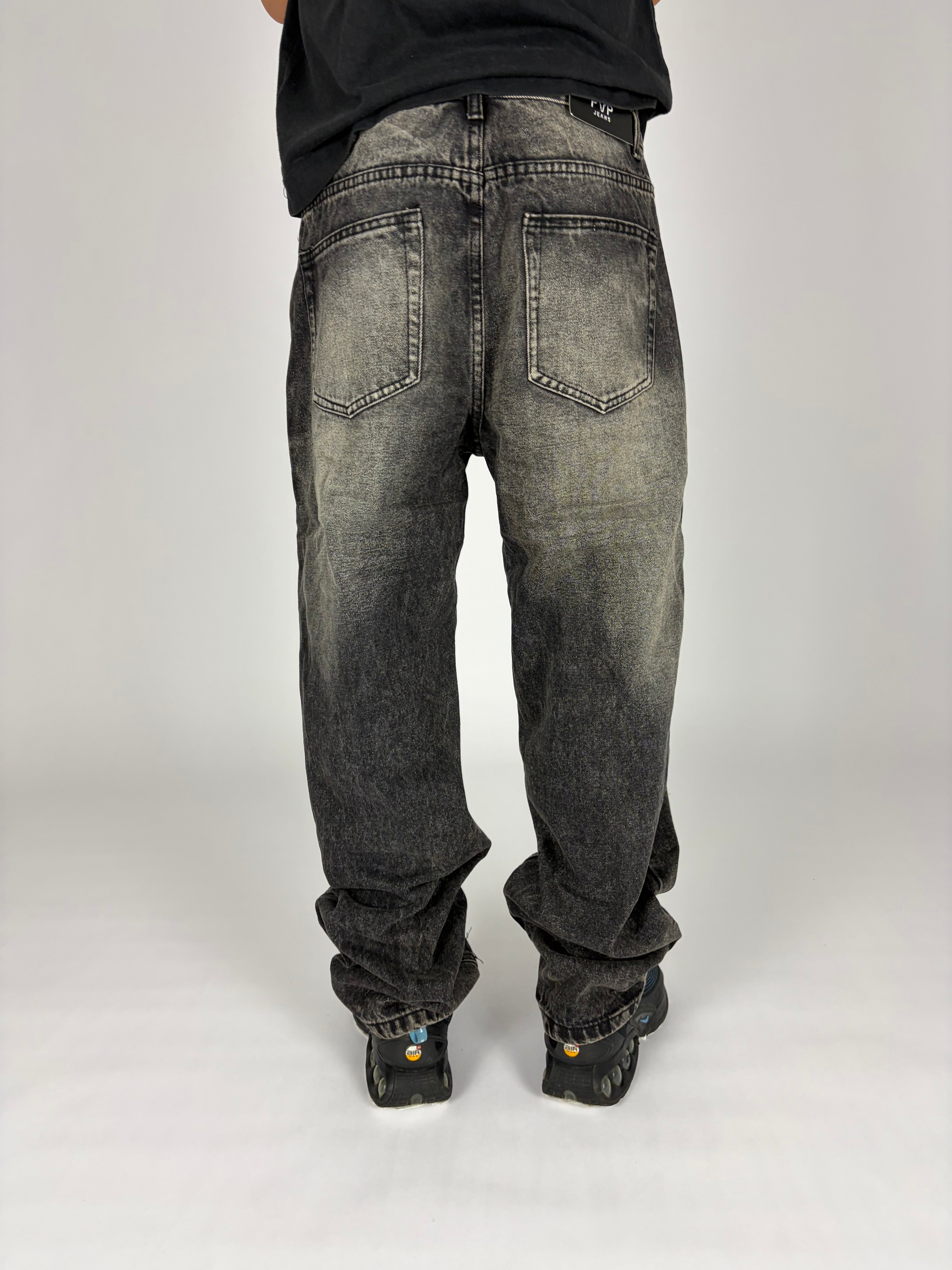 Pulsar Jeans