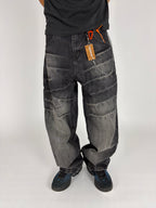 Quasar Baggy Jeans