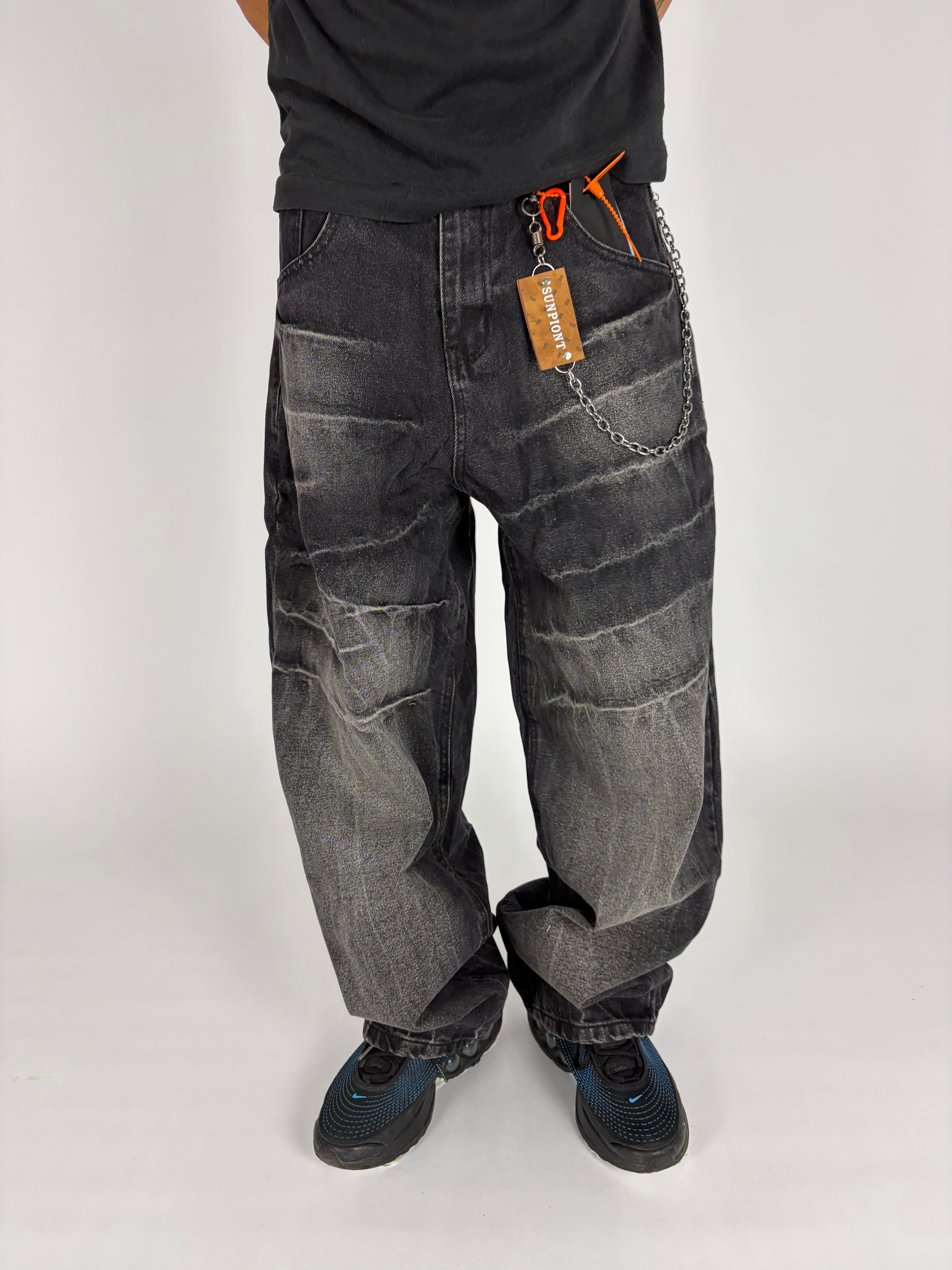 Quasar Baggy Jeans