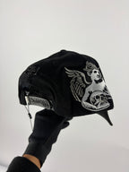 Rico Hats “LA Angel”