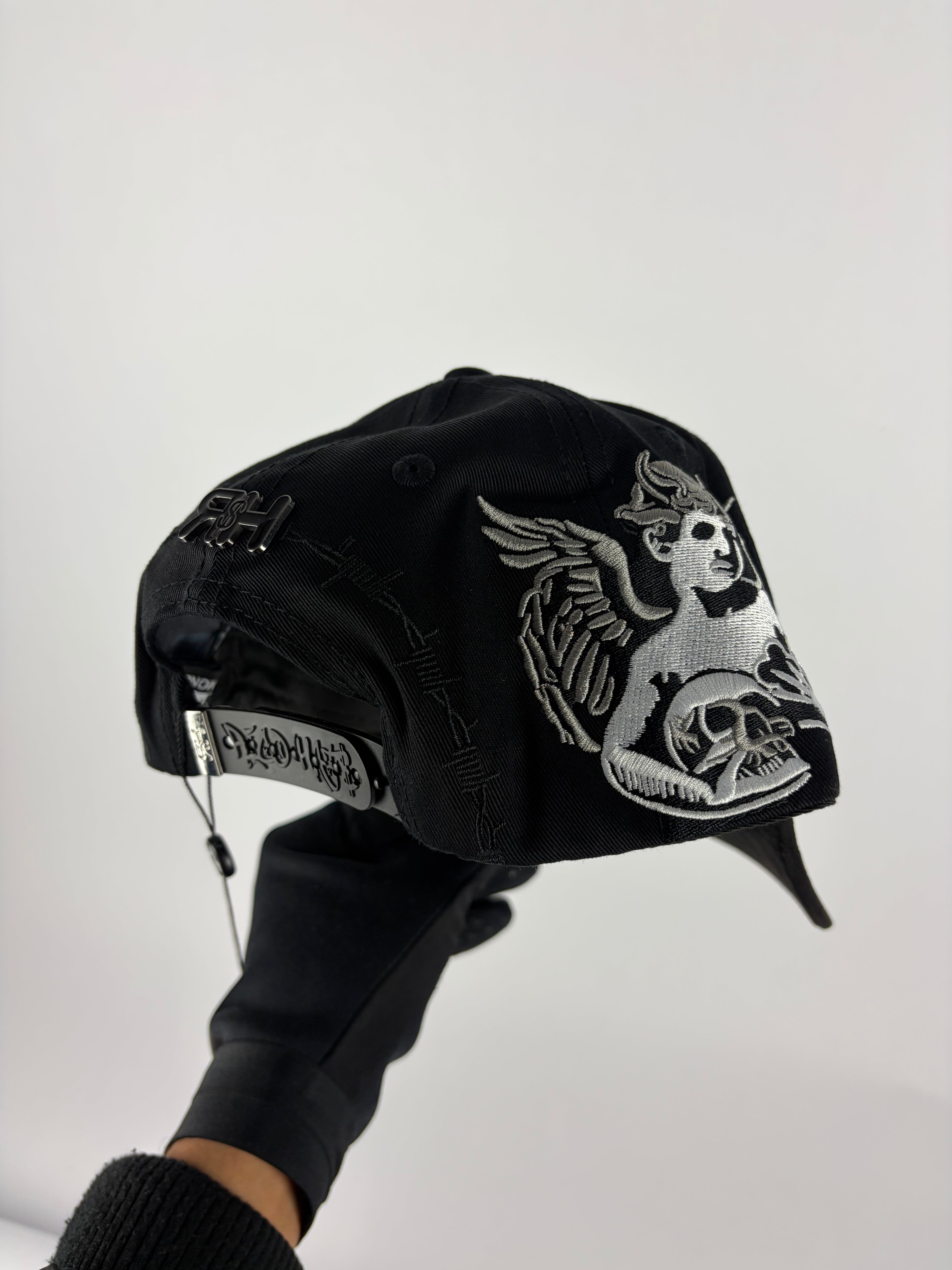 Rico Hats “LA Angel”