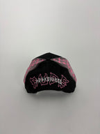 Rude Awakenings “NY Pink N Black”