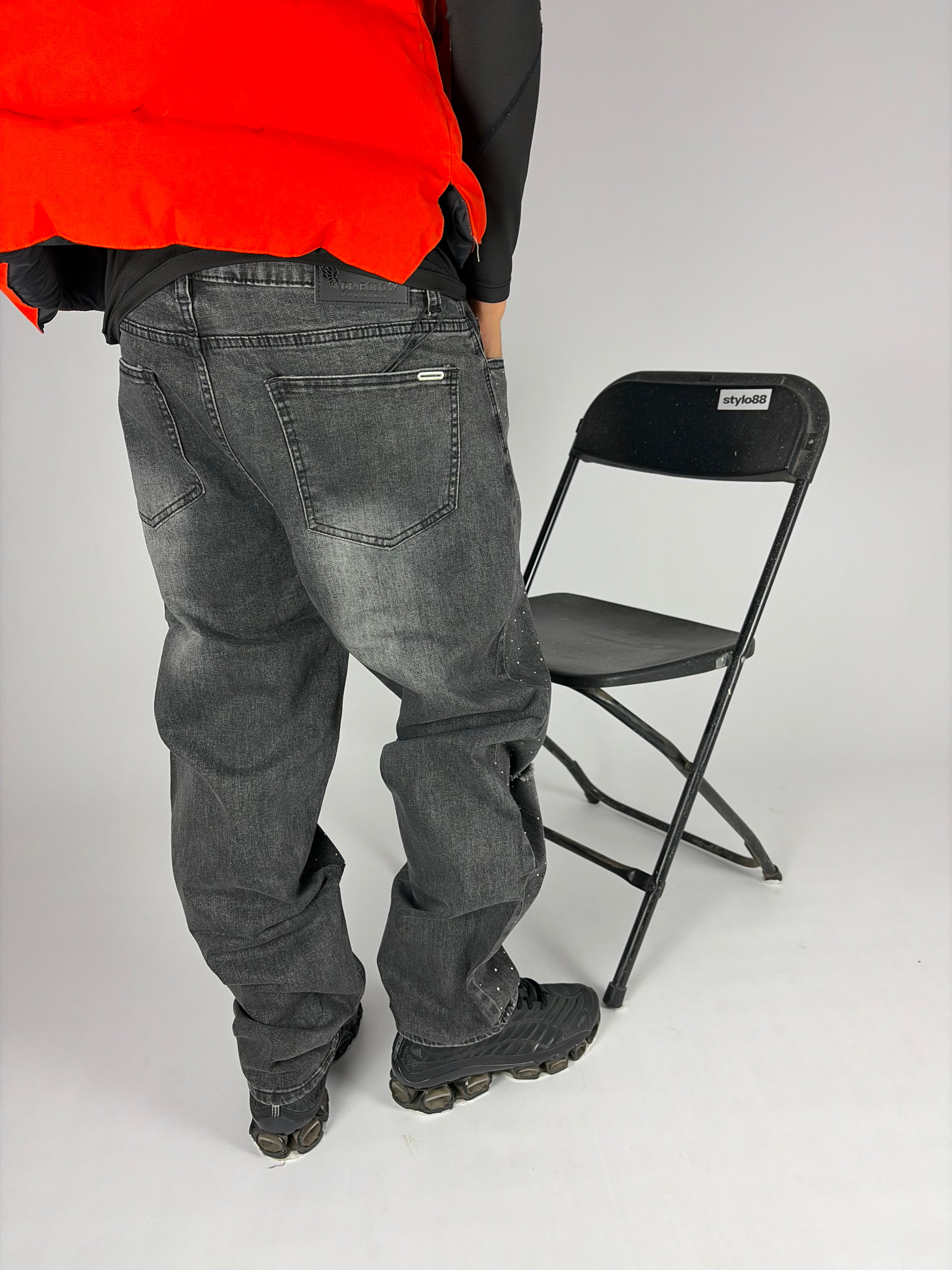 Asteroid Jeans