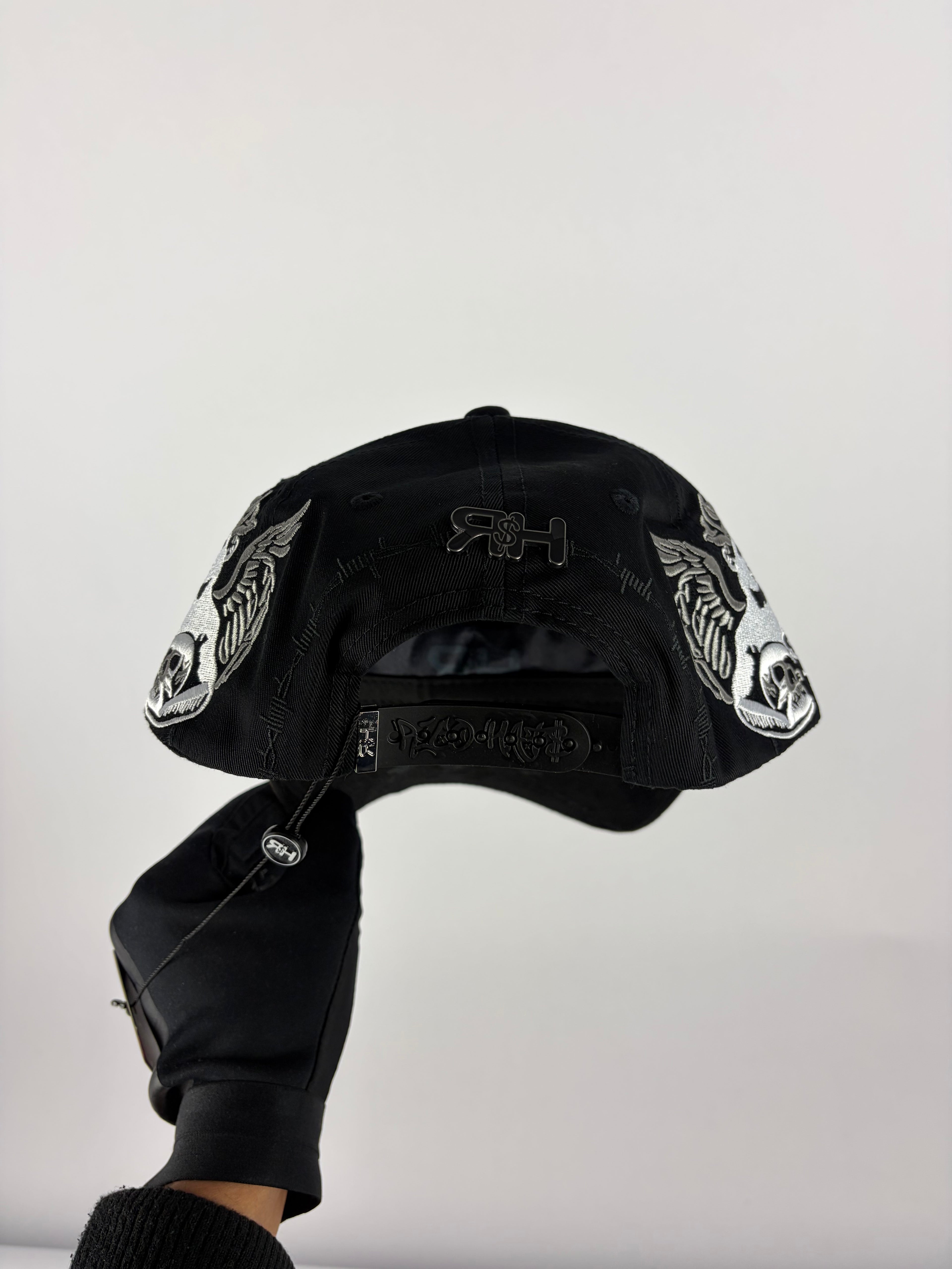 Rico Hats “LA Angel”