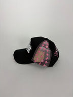 Rude Awakenings “NY Pink N Black”