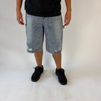 Starlight Baggy Shorts