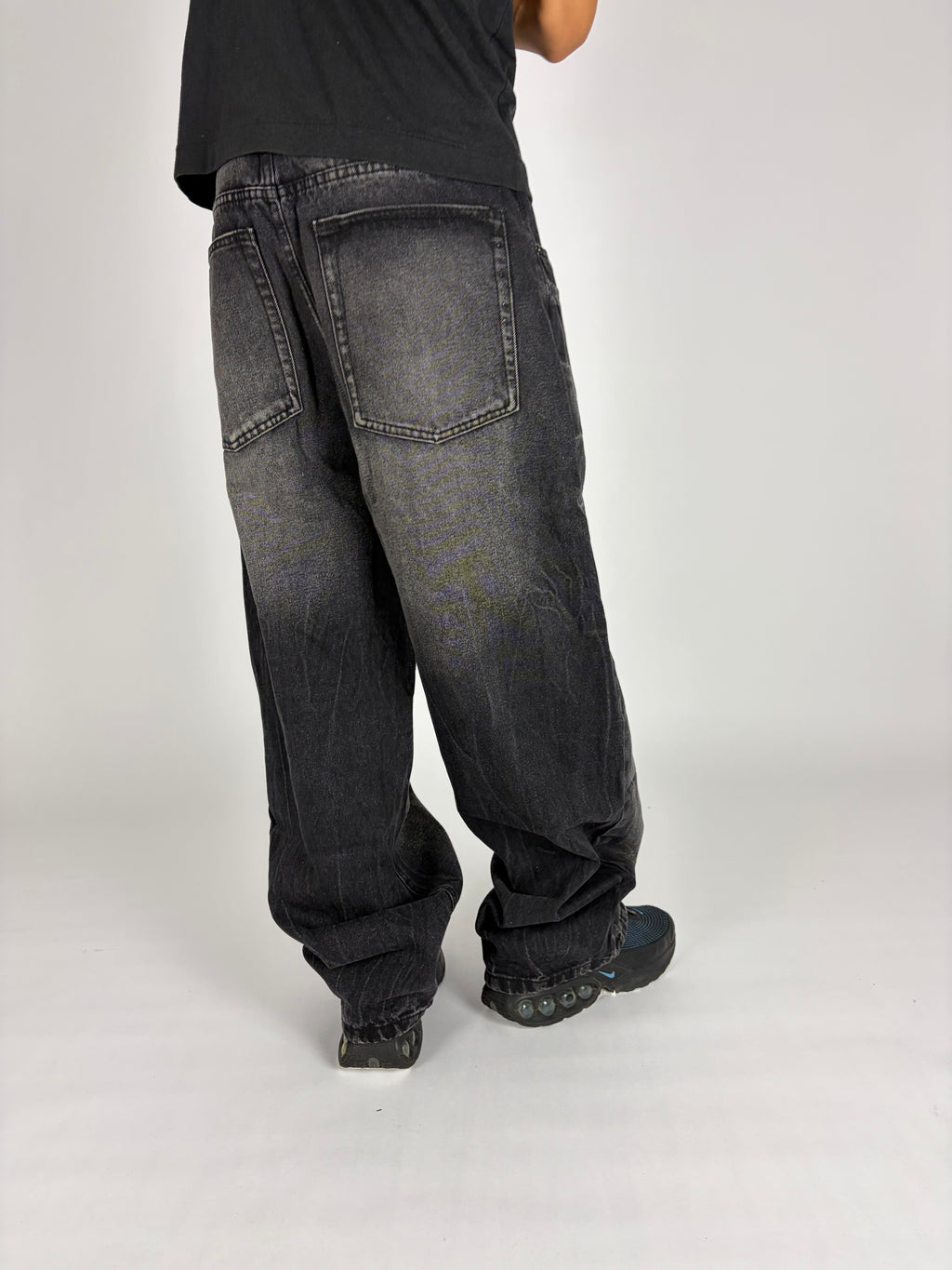 Quasar Baggy Jeans