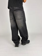 Quasar Baggy Jeans