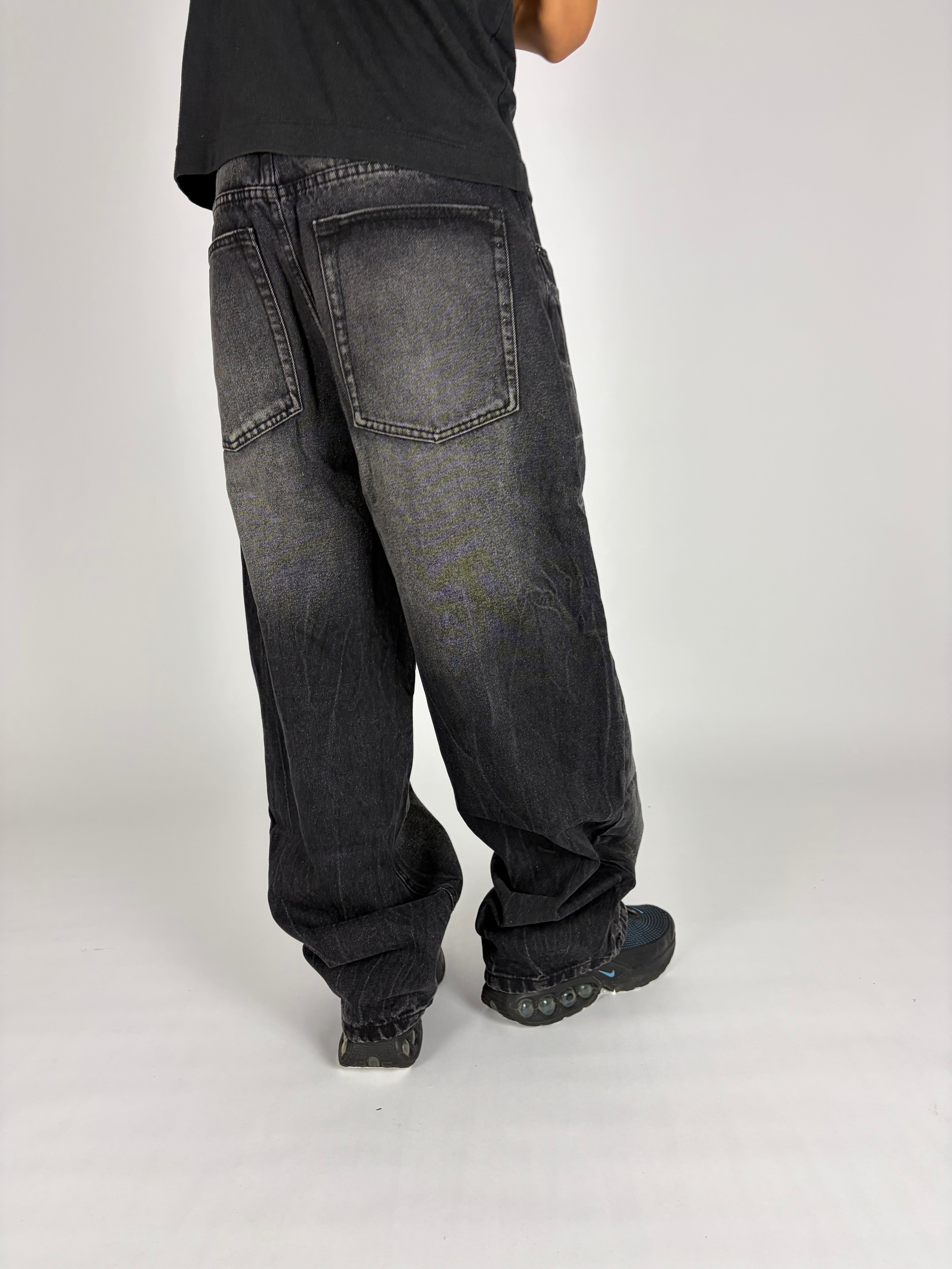 Quasar Baggy Jeans