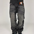 Eclipse Loose Fit Jeans