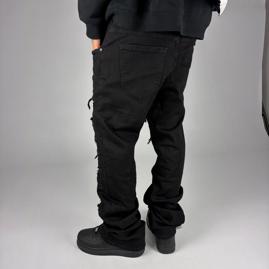 Rupto Flare Jeans