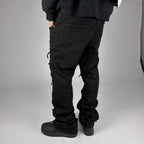 Rupto Flare Jeans