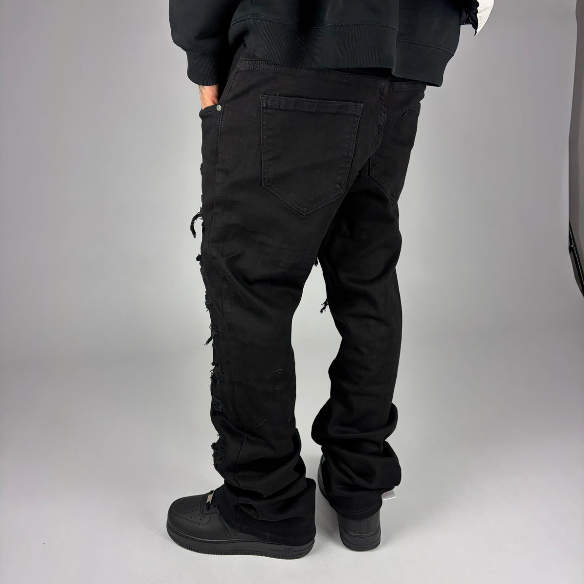 Rupto Flare Jeans