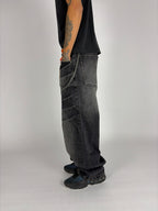 Quasar Baggy Jeans