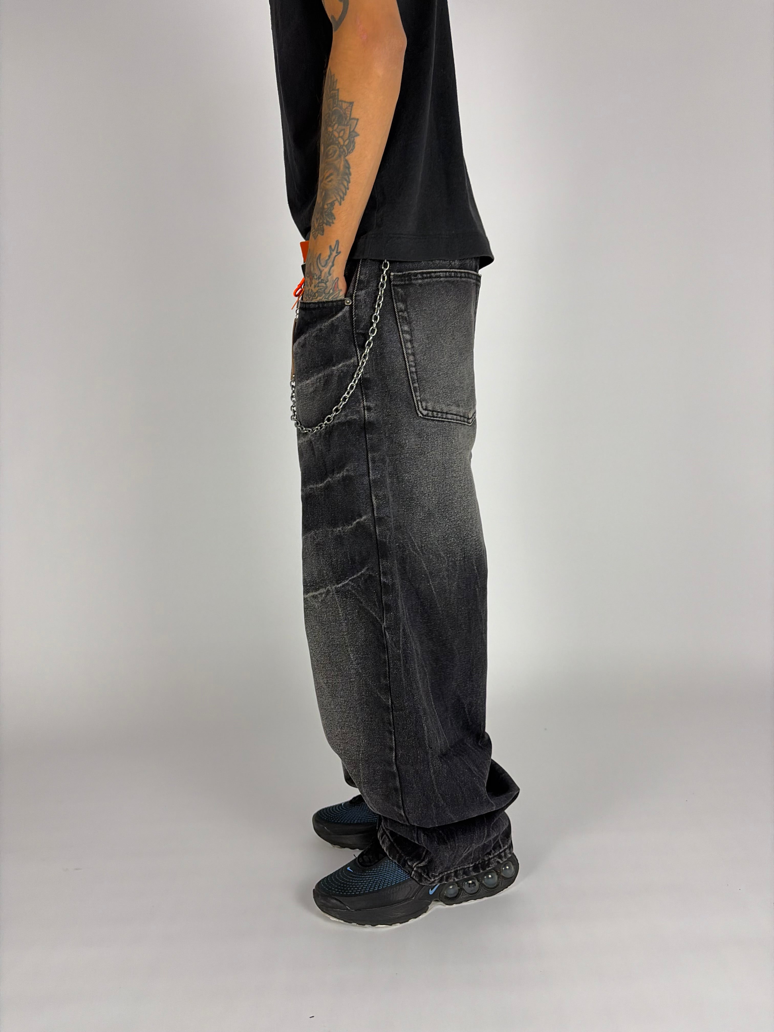 Quasar Baggy Jeans
