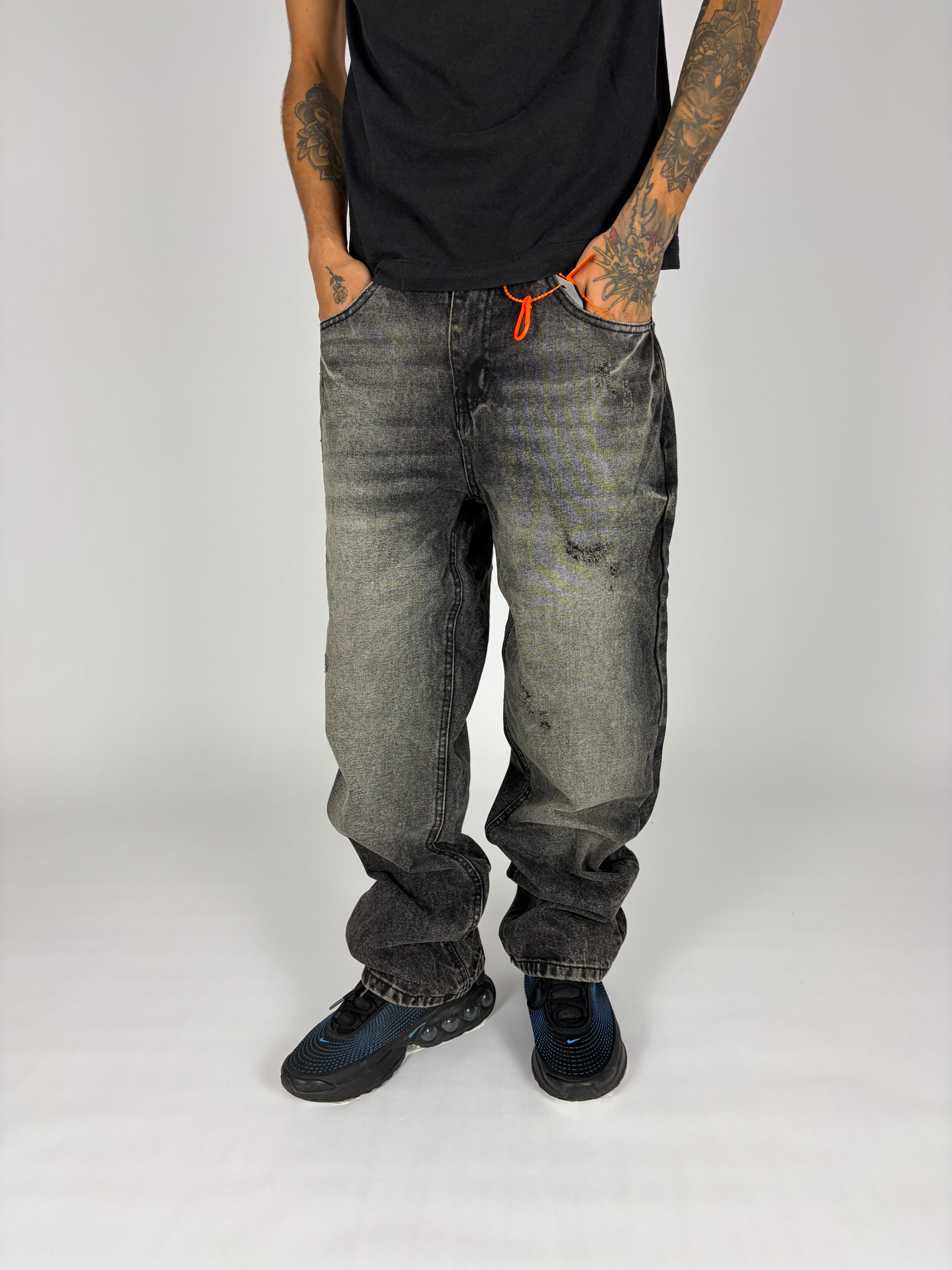 Pulsar Jeans
