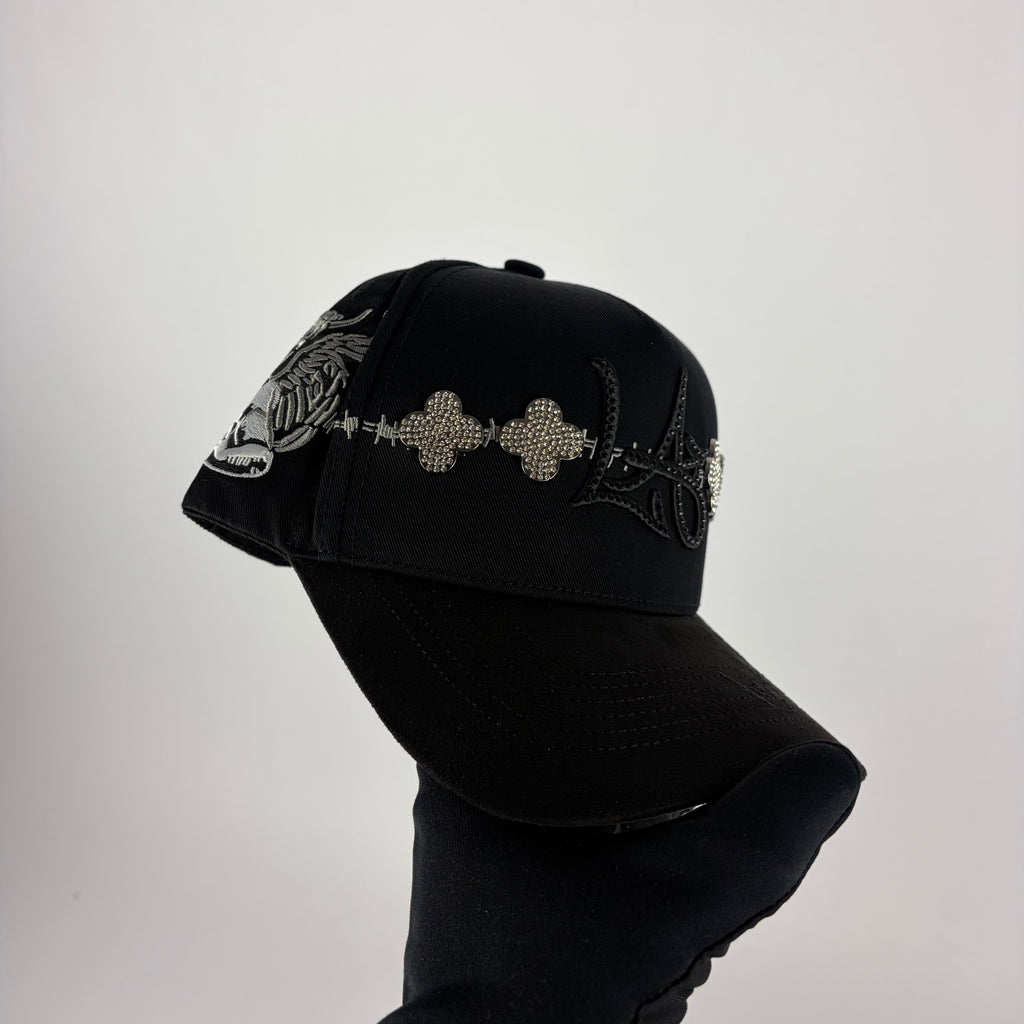 Rico Hats “LA Angel”