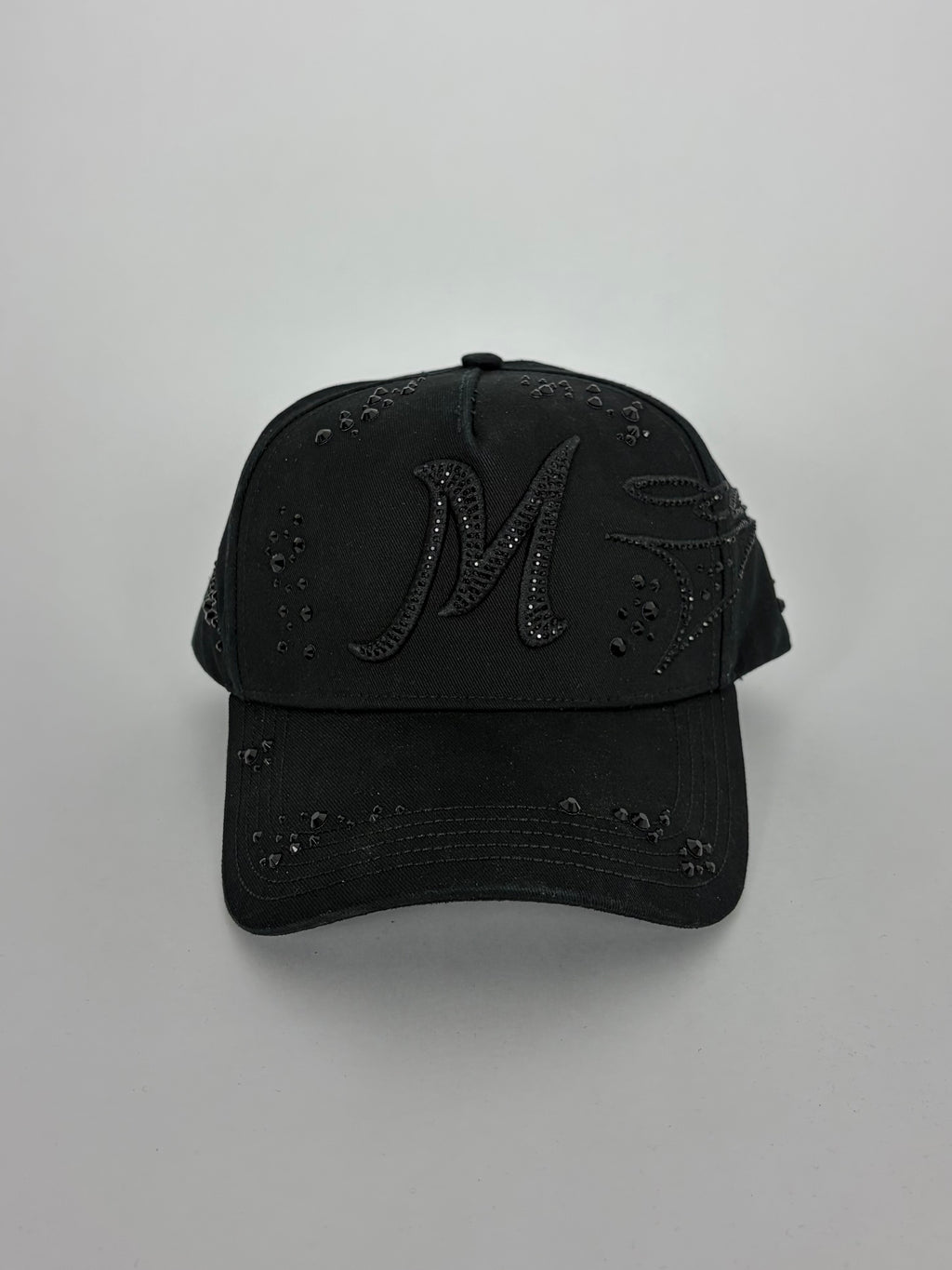 Thirty One Hats “31 Blackout”