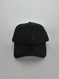 Thirty One Hats “31 Blackout”