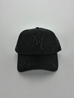 Thirty One Hats “31 Blackout”