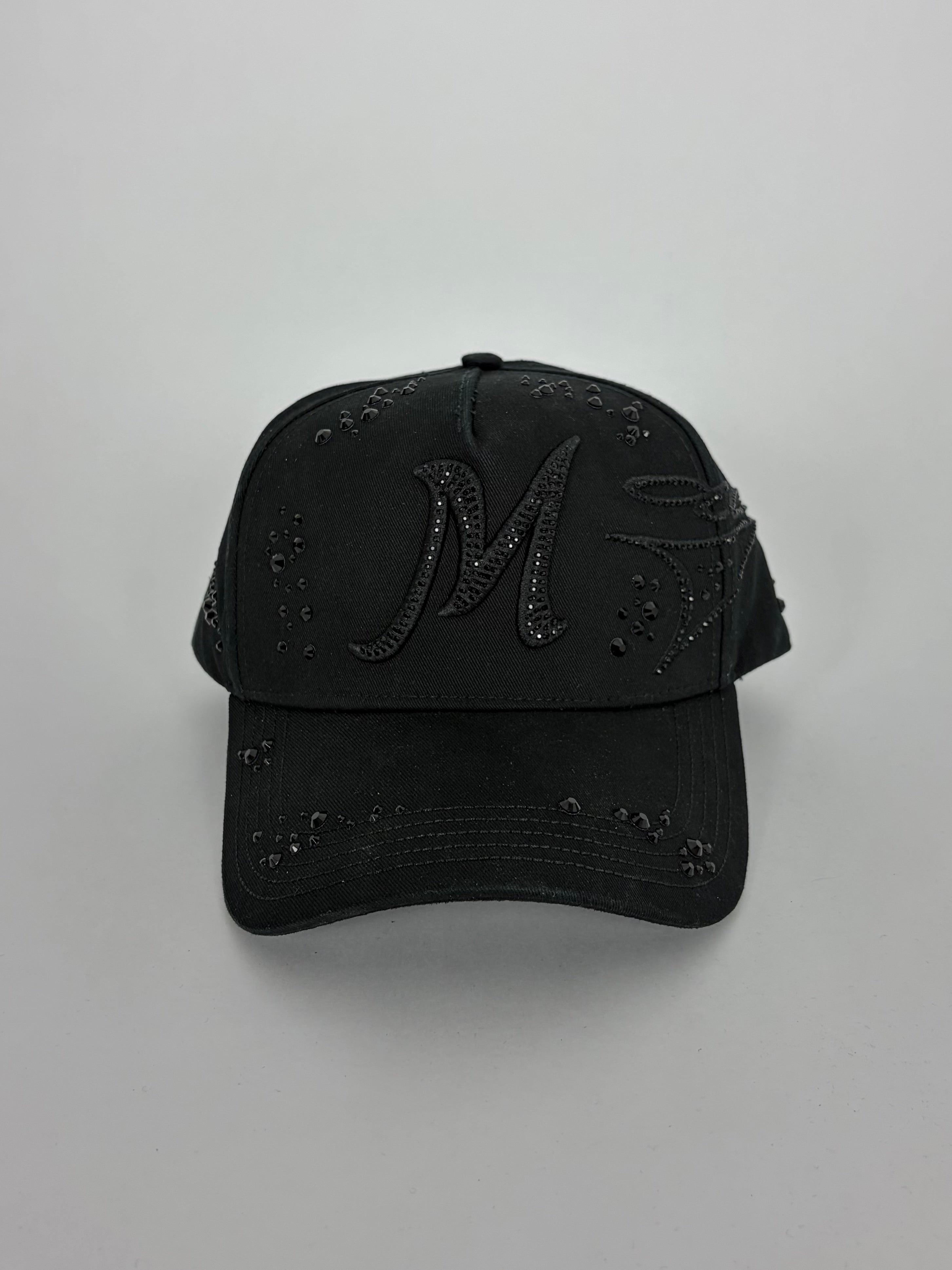 Thirty One Hats “31 Blackout”