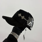Rico Hats “LA Angel”