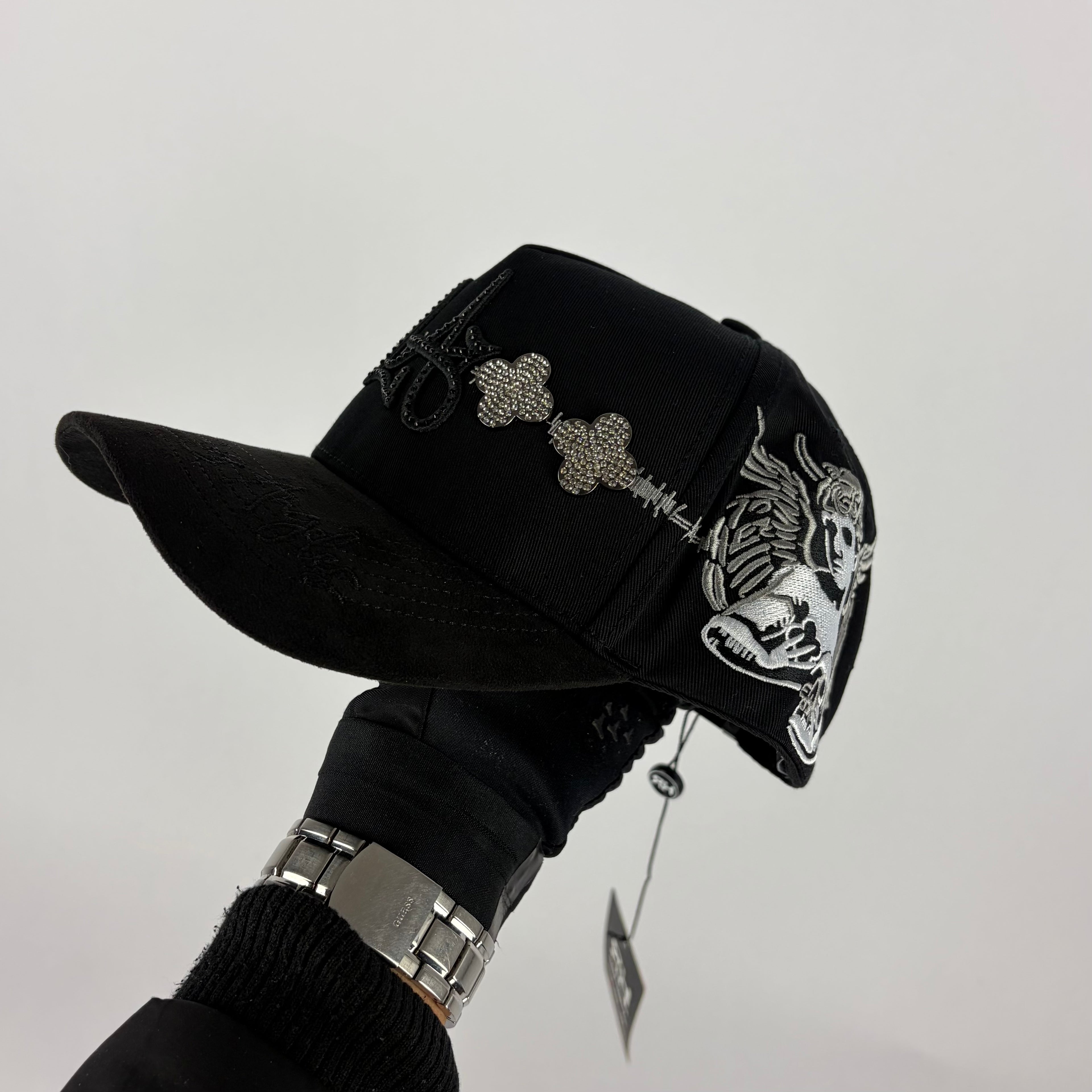 Rico Hats “LA Angel”