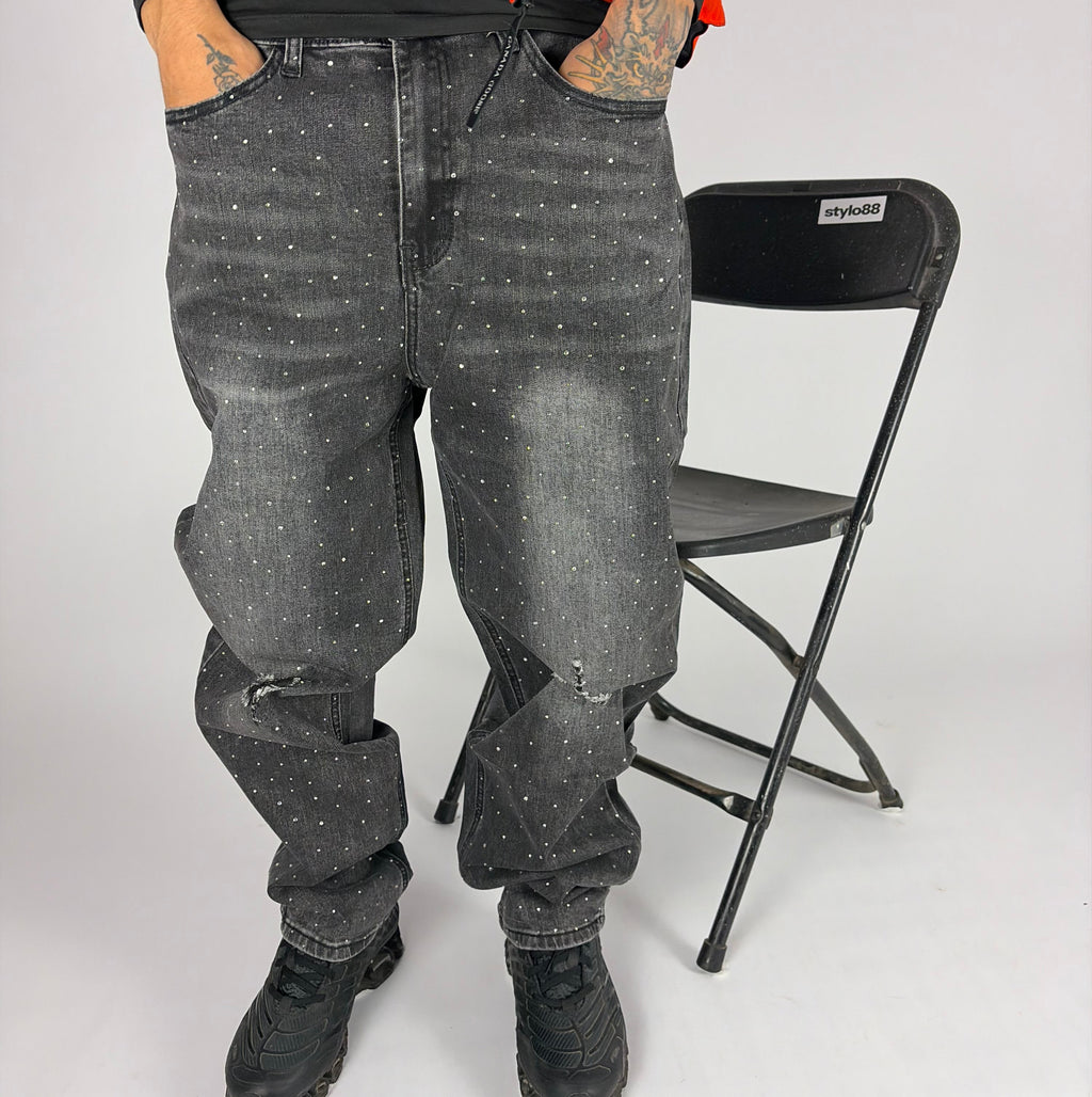 Asteroid Jeans