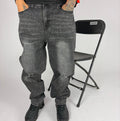 Asteroid Jeans