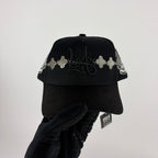 Rico Hats “LA Angel”